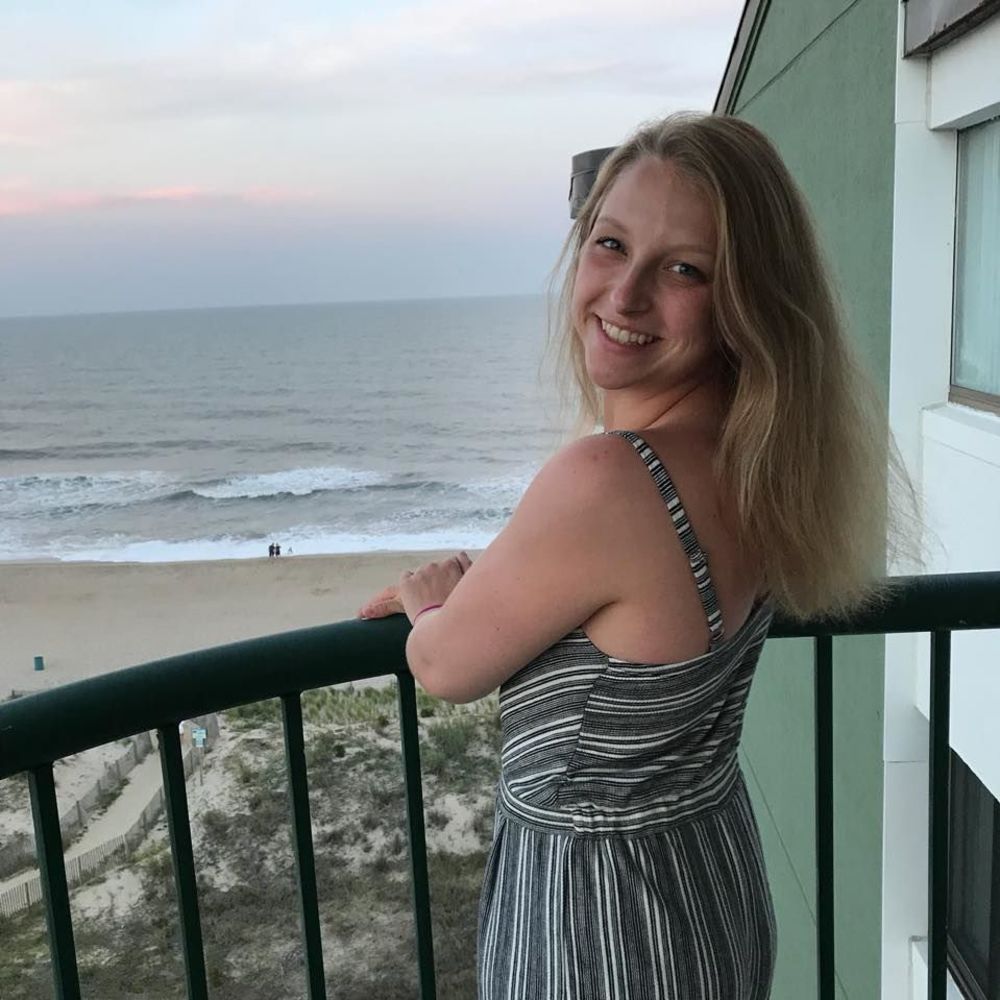 Meet your Posher, Sara